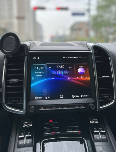 Android car radio - 14,
